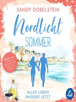 cover image of Alles Leben passiert jetzt